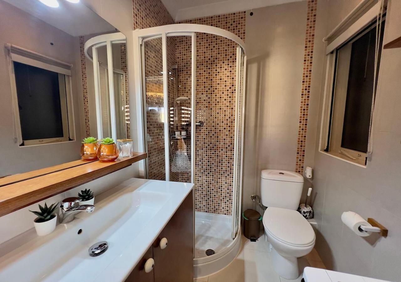 Cozy Apartment In South Malta Il-Il-Fgura المظهر الخارجي الصورة