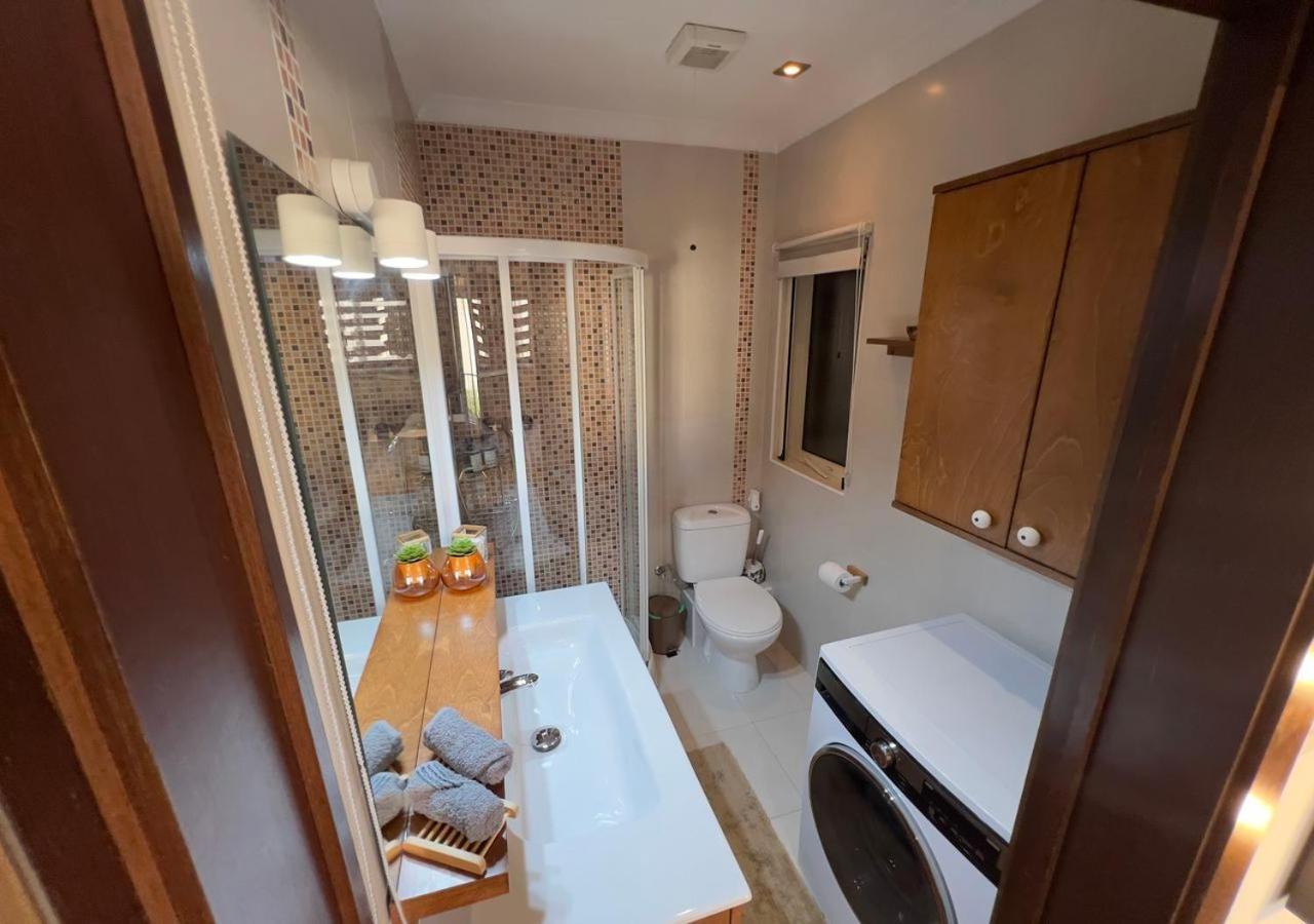 Cozy Apartment In South Malta Il-Il-Fgura المظهر الخارجي الصورة