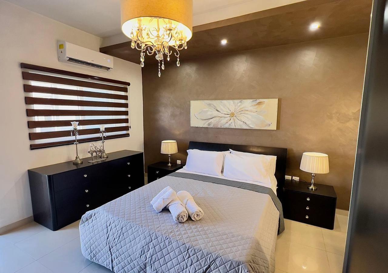 Cozy Apartment In South Malta Il-Il-Fgura المظهر الخارجي الصورة