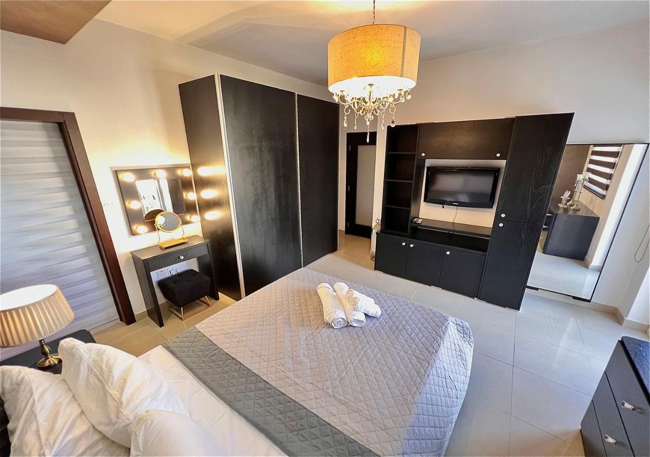 Cozy Apartment In South Malta Il-Il-Fgura المظهر الخارجي الصورة