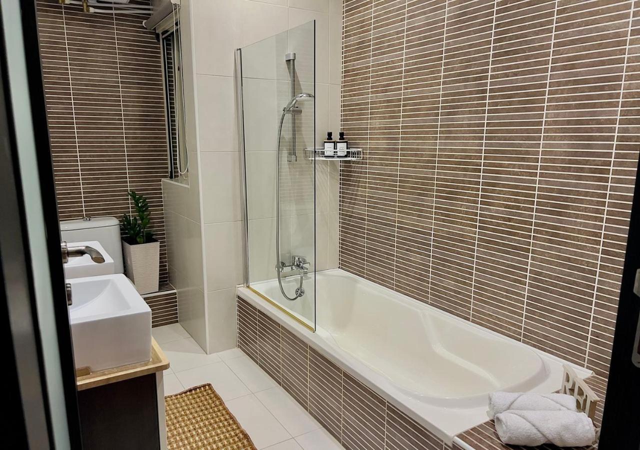 Cozy Apartment In South Malta Il-Il-Fgura المظهر الخارجي الصورة