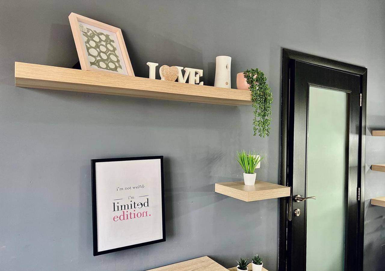 Cozy Apartment In South Malta Il-Il-Fgura المظهر الخارجي الصورة
