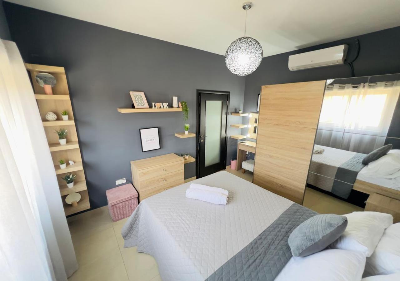 Cozy Apartment In South Malta Il-Il-Fgura المظهر الخارجي الصورة