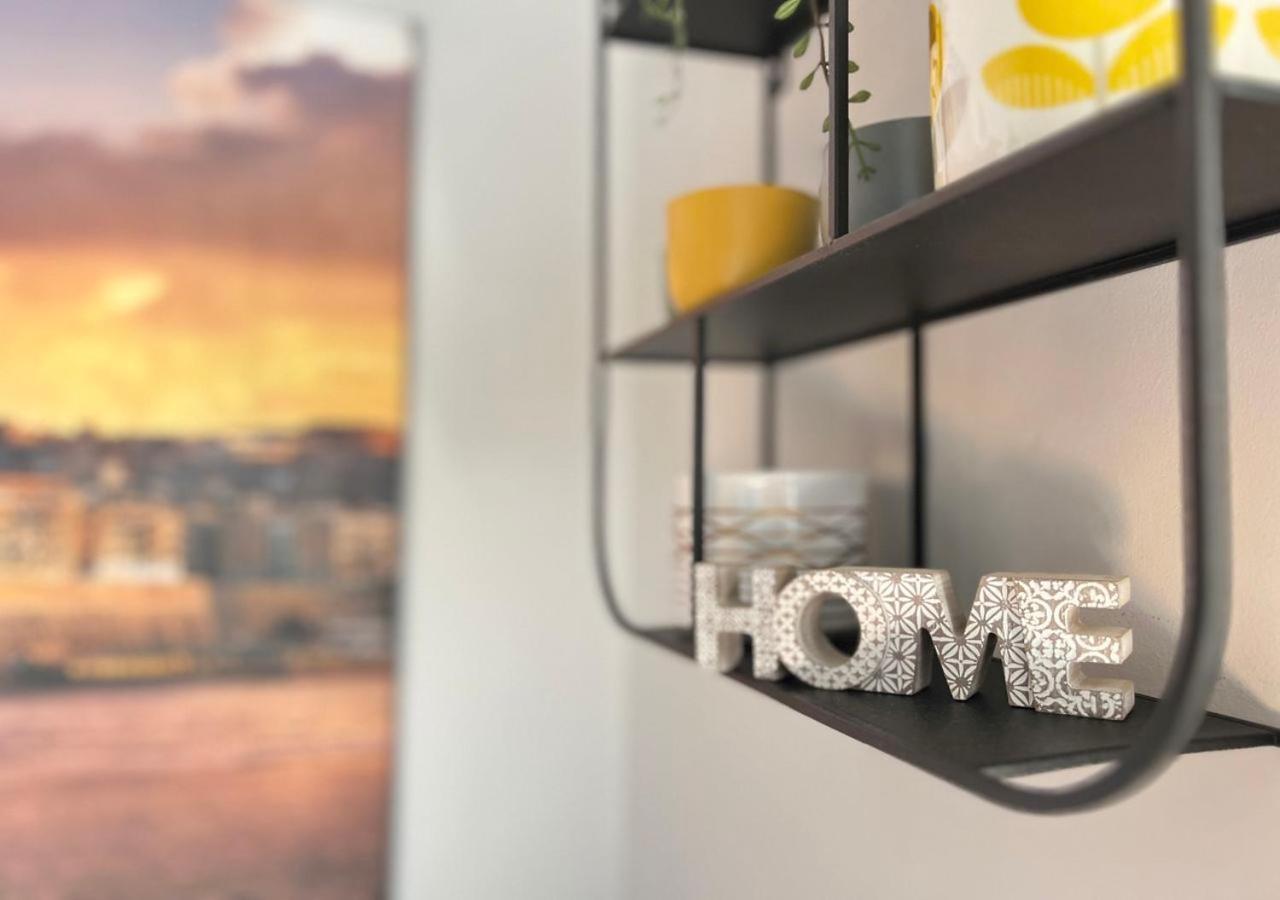 Cozy Apartment In South Malta Il-Il-Fgura المظهر الخارجي الصورة
