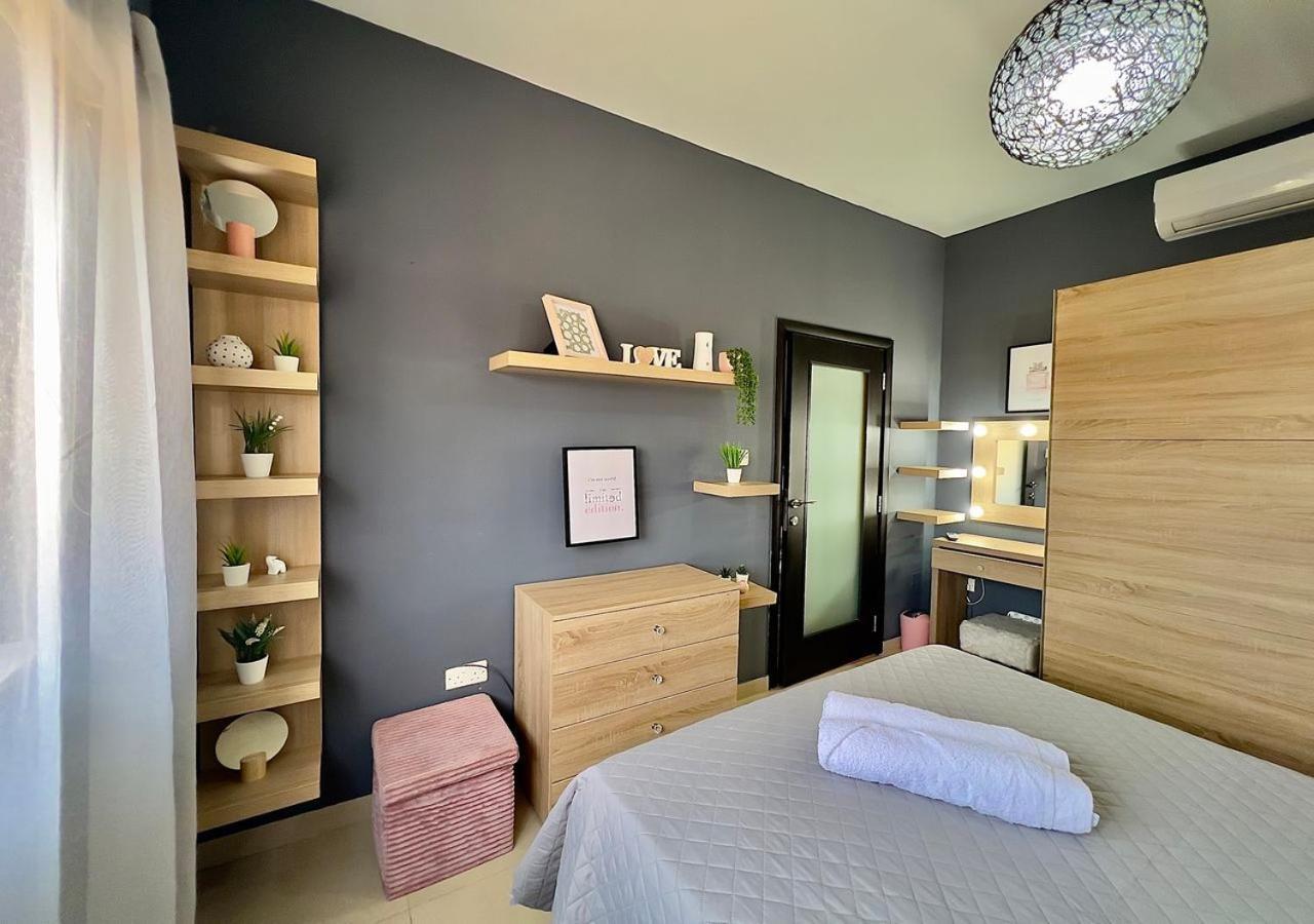 Cozy Apartment In South Malta Il-Il-Fgura المظهر الخارجي الصورة