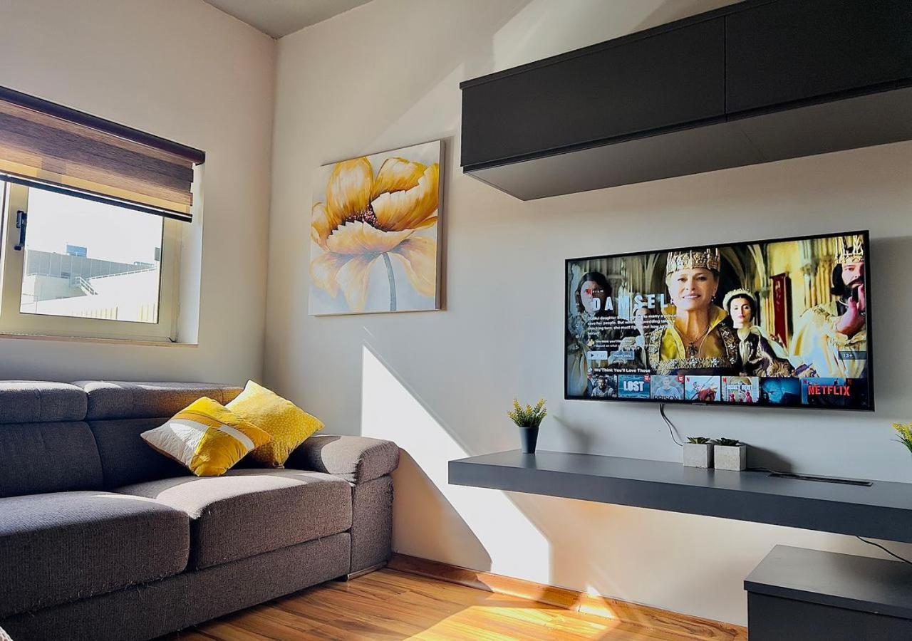 Cozy Apartment In South Malta Il-Il-Fgura المظهر الخارجي الصورة