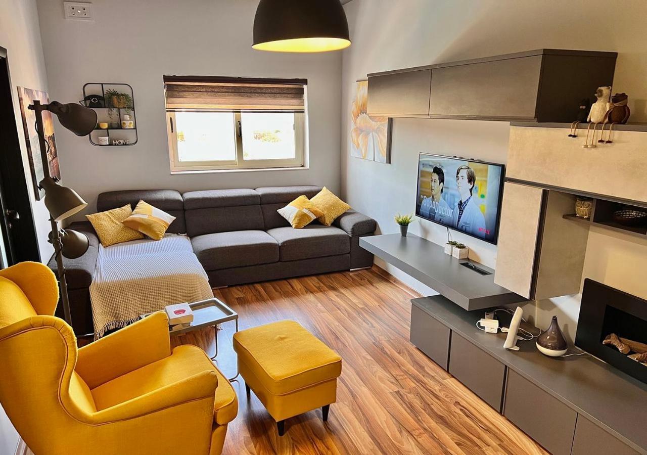 Cozy Apartment In South Malta Il-Il-Fgura المظهر الخارجي الصورة