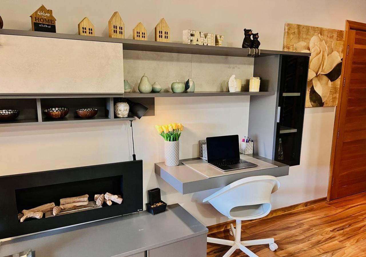 Cozy Apartment In South Malta Il-Il-Fgura المظهر الخارجي الصورة