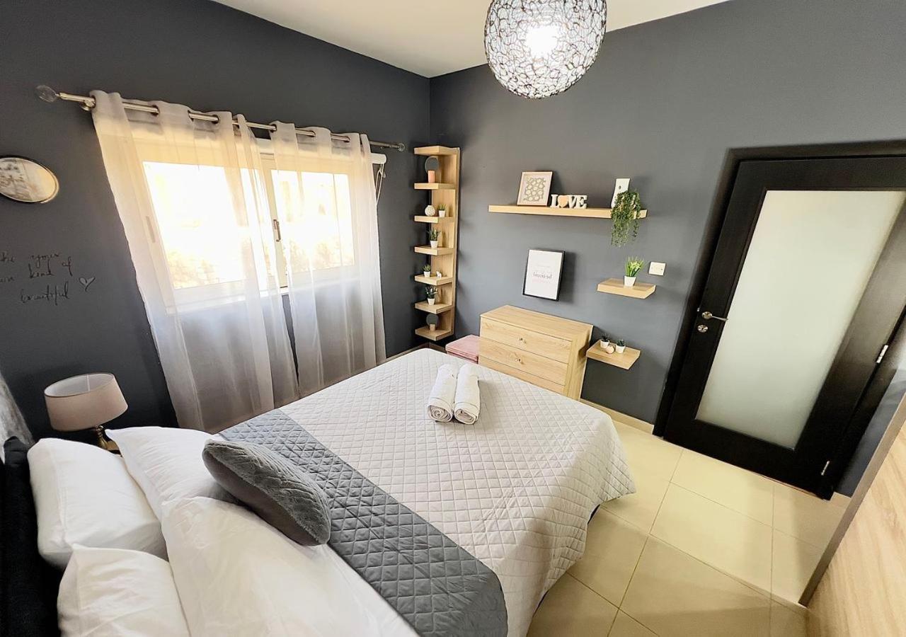 Cozy Apartment In South Malta Il-Il-Fgura المظهر الخارجي الصورة