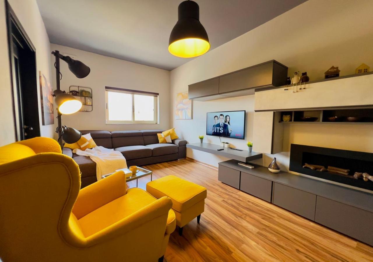 Cozy Apartment In South Malta Il-Il-Fgura المظهر الخارجي الصورة