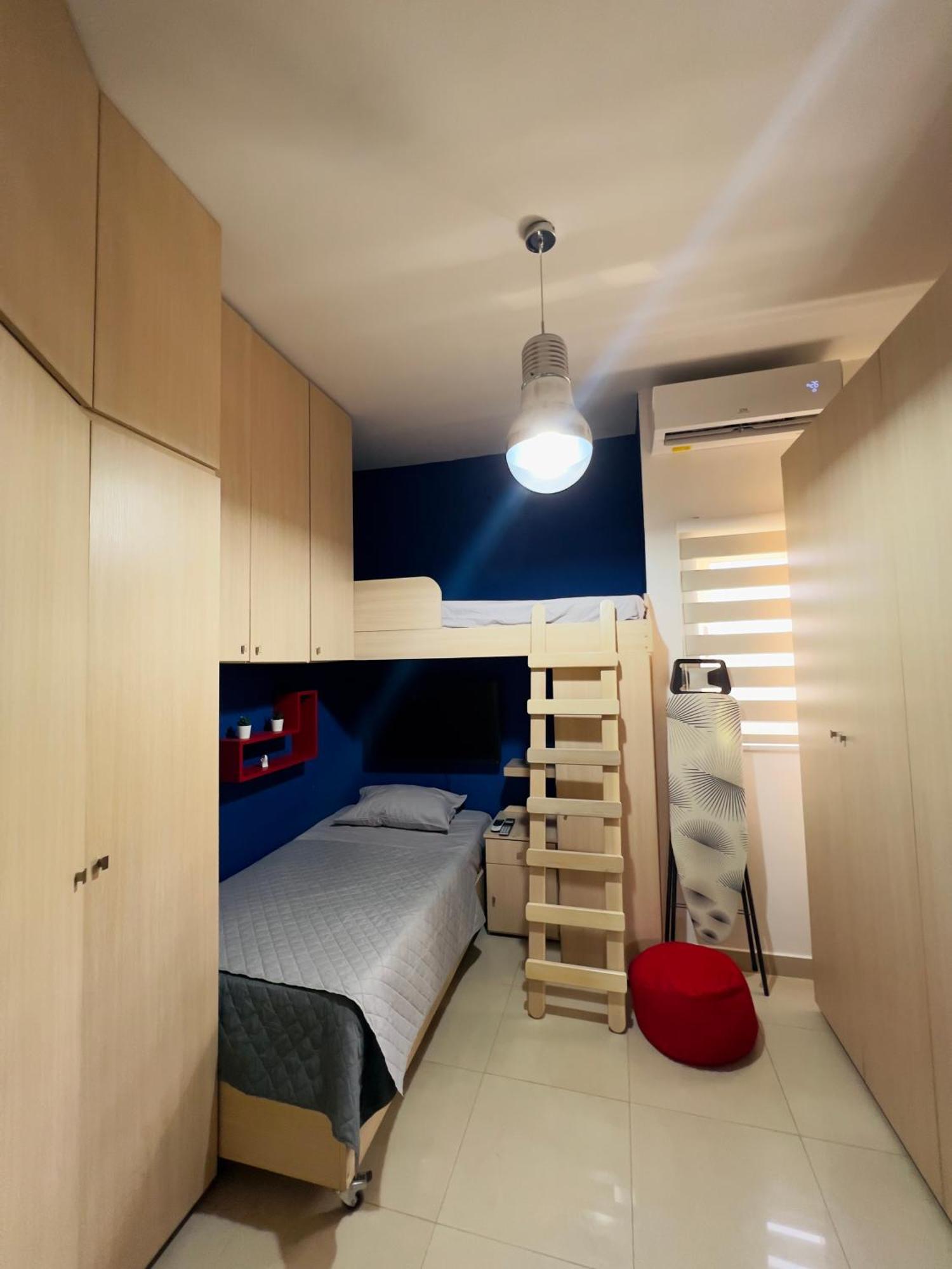 Cozy Apartment In South Malta Il-Il-Fgura المظهر الخارجي الصورة